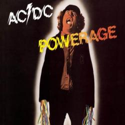 Powerage